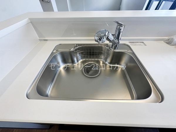 八王子市台町3丁目　新築一戸建て　1号棟