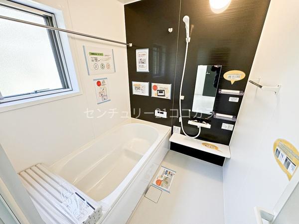 八王子市片倉町7期　新築一戸建て・全1棟