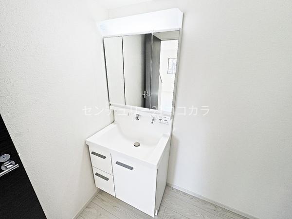 八王子市片倉町7期　新築一戸建て・全1棟