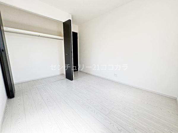 八王子市片倉町7期　新築一戸建て・全1棟