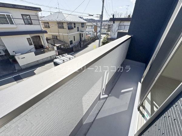 八王子市片倉町7期　新築一戸建て・全1棟