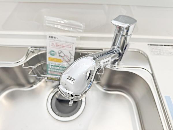 八王子市片倉町7期　新築一戸建て・全1棟