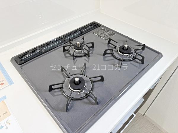 八王子市片倉町7期　新築一戸建て・全1棟