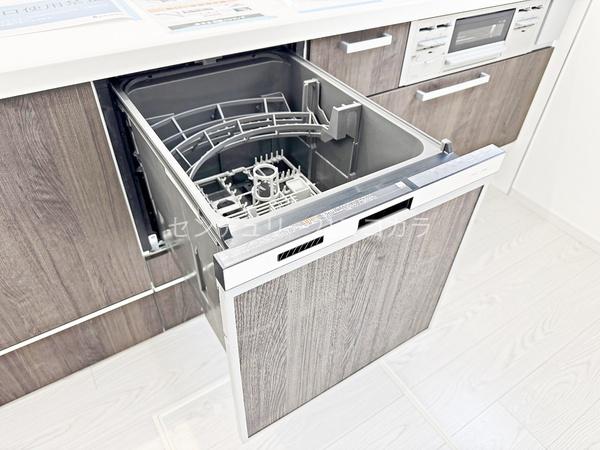 八王子市片倉町7期　新築一戸建て・全1棟