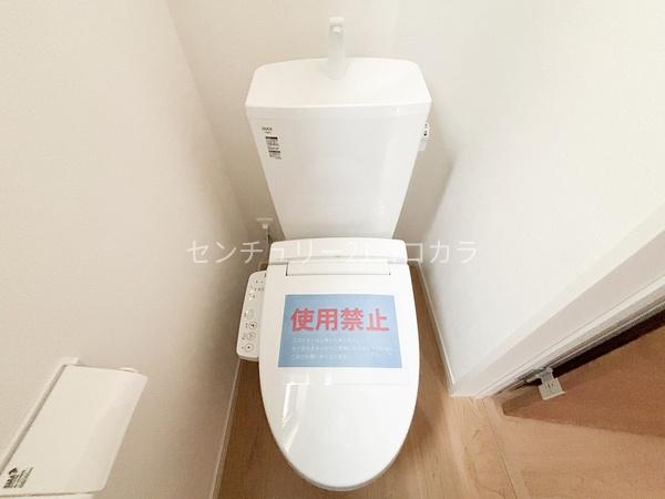 八王子市絹ケ丘2丁目　新築一戸建て・全1棟