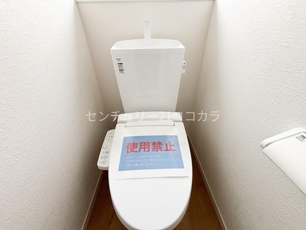 八王子市絹ケ丘2丁目　新築一戸建て・全1棟