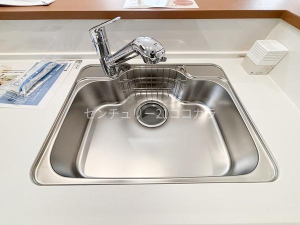 八王子市絹ケ丘2丁目　新築一戸建て・全1棟