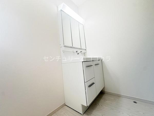 八王子市鹿島　新着一戸建て・全2棟　１号棟