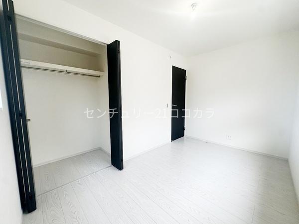 八王子市鹿島　新着一戸建て・全2棟　１号棟