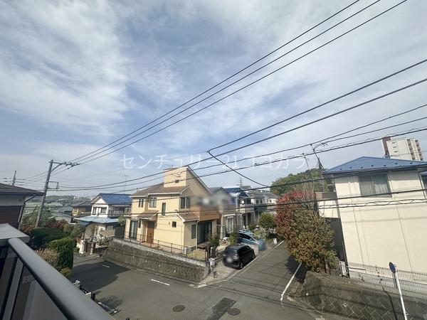 八王子市鹿島　新着一戸建て・全2棟　１号棟