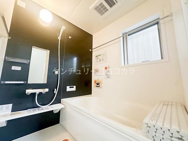 八王子市鹿島　新着一戸建て・全2棟　１号棟