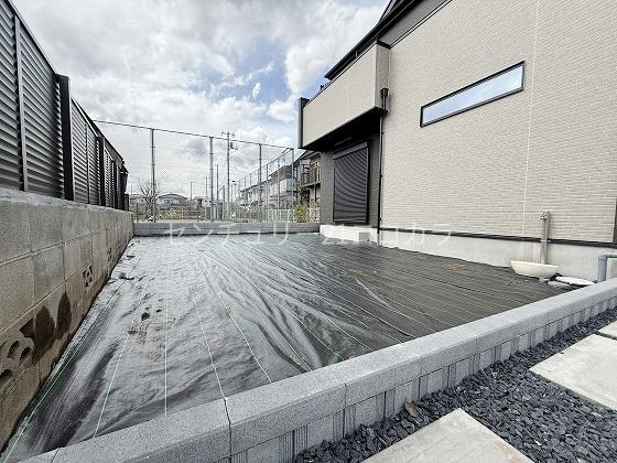 八王子市川口町　新築一戸建て・全1棟