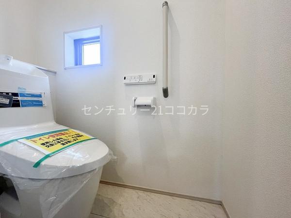 八王子市長沼町　新築一戸建て・全1棟