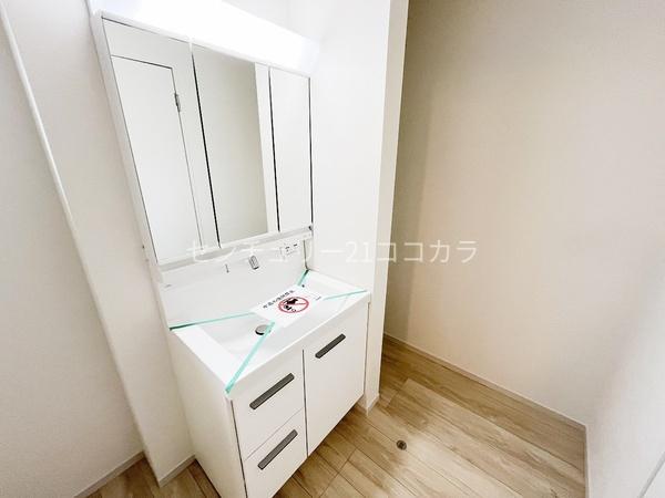 八王子市清川町　新築一戸建て・全2棟　2号棟