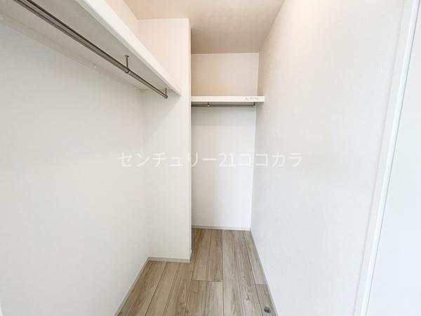 八王子市清川町　新築一戸建て・全2棟　2号棟
