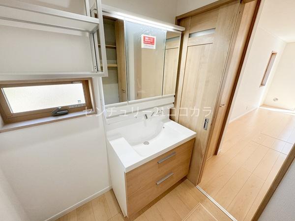 八王子市大谷町　新築一戸建て　10号棟