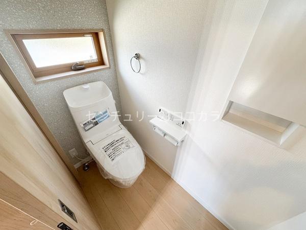 八王子市大谷町　新築一戸建て　10号棟