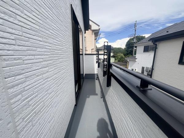 八王子市石川町　新築一戸建て　14号棟