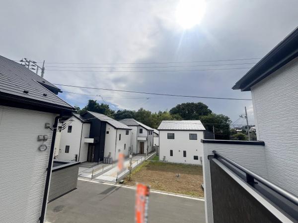 八王子市石川町　新築一戸建て　14号棟