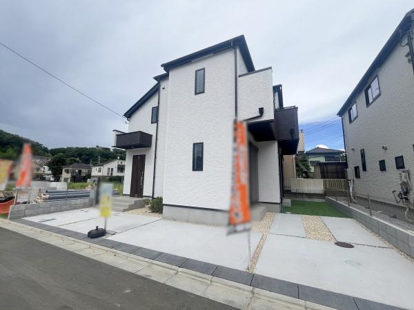 八王子市石川町　新築一戸建て　14号棟