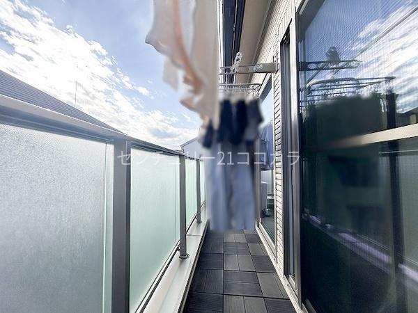 八王子市弐分方町の中古一戸建て