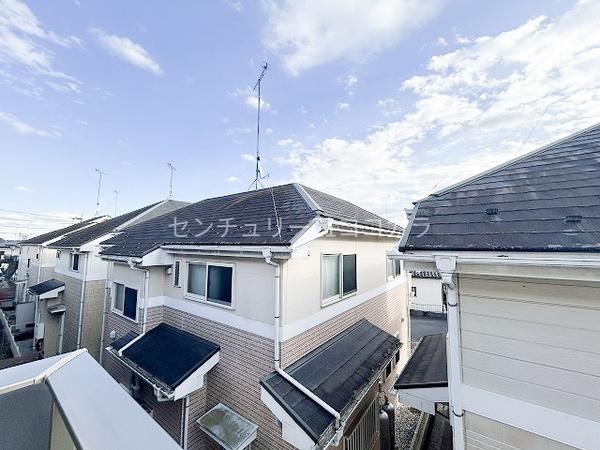 八王子市弐分方町の中古一戸建て