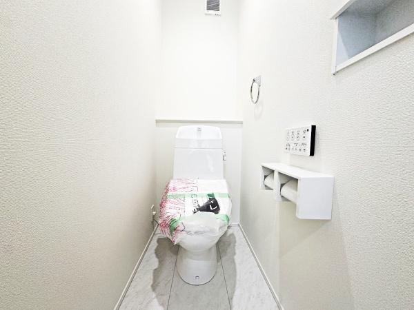 八王子市犬目町　新築一戸建て　2号棟
