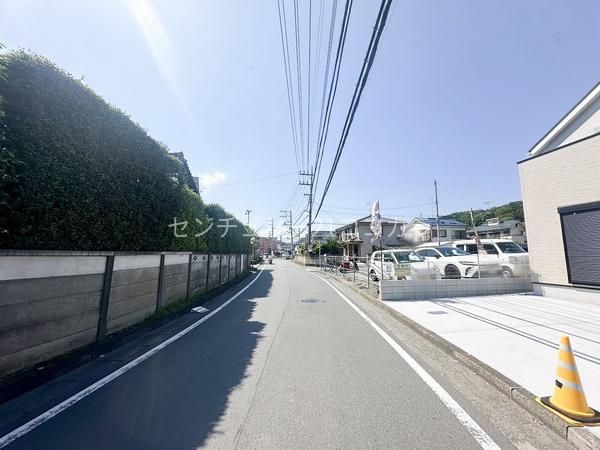 八王子市犬目町　新築一戸建て　2号棟