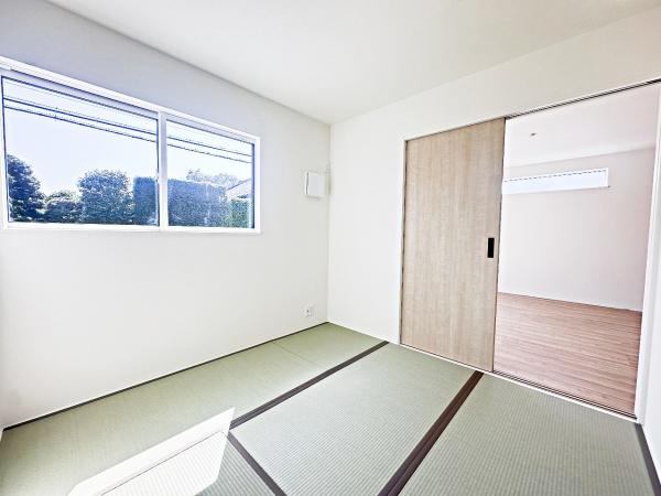 八王子市犬目町　新築一戸建て　2号棟