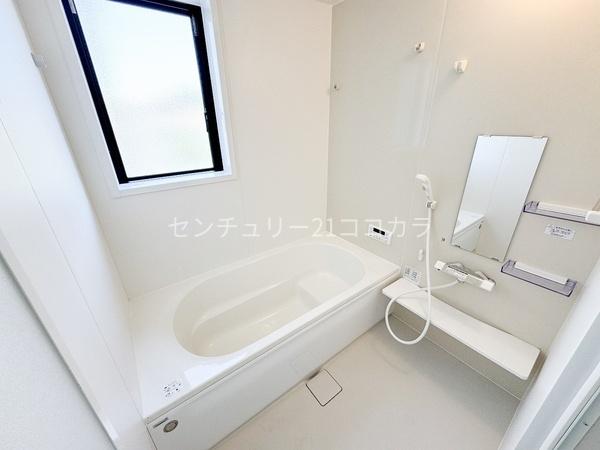八王子市緑町　新築一戸建て