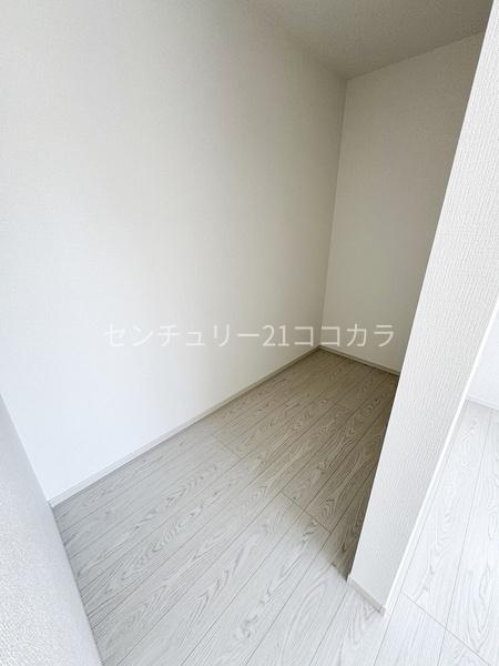 八王子市緑町　新築一戸建て