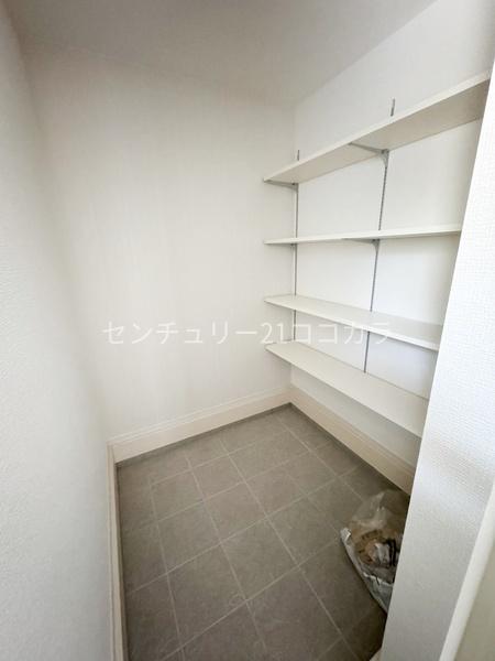 八王子市緑町　新築一戸建て