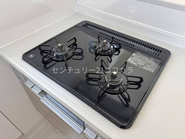 八王子市緑町　新築一戸建て