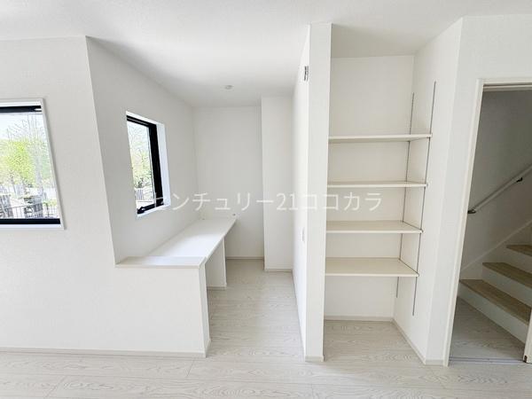八王子市緑町　新築一戸建て