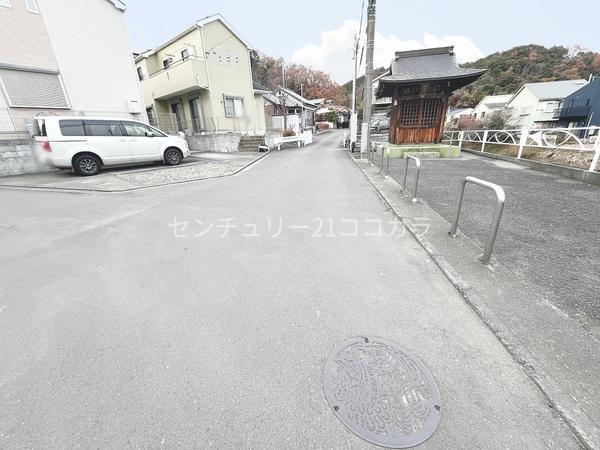 八王子市西浅川町　新築一戸建て　1号棟