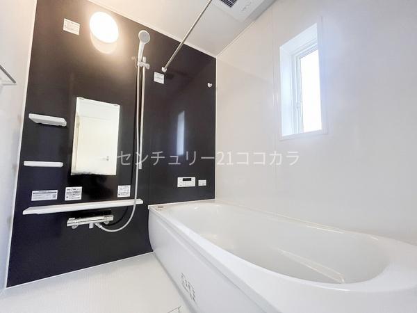 八王子市川口町　新築一戸建て　1号棟