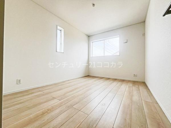 八王子市川口町　新築一戸建て　1号棟