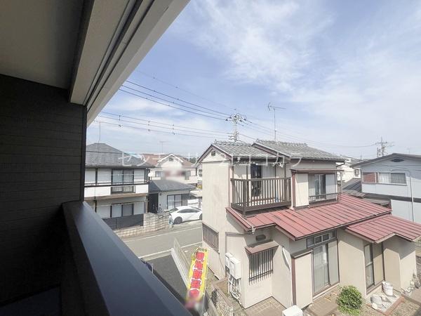 八王子市川口町　新築一戸建て　1号棟
