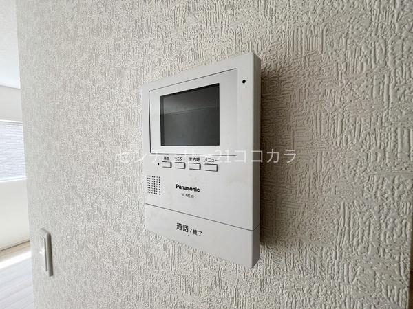 八王子市川口町　新築一戸建て　1号棟