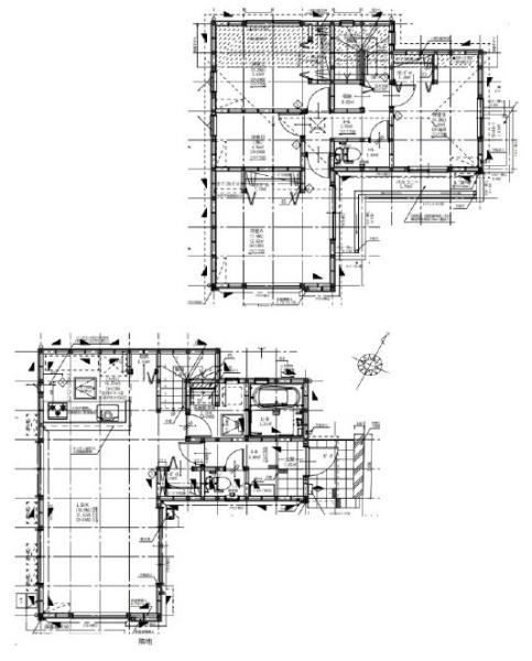 八王子市西寺方町　新築一戸建て