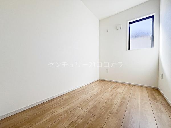 八王子市西寺方町　新築一戸建て