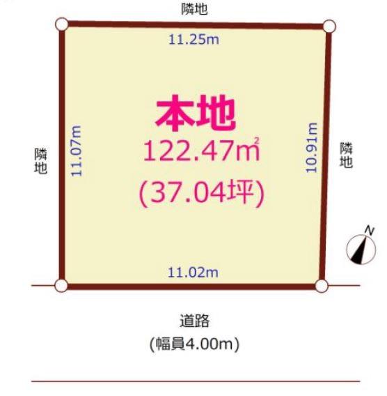八王子市西寺方町　新築一戸建て