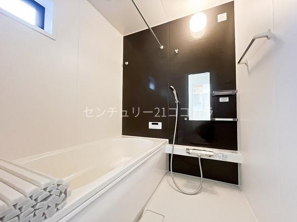 八王子市西寺方町　新築一戸建て