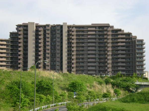 プレセダンヒルズ南大沢　中古マンション