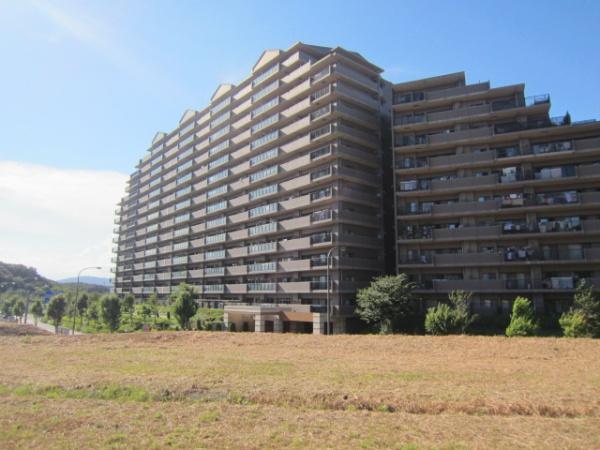 プレセダンヒルズ南大沢　中古マンション
