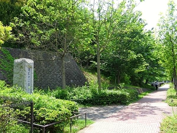 グリーンコーポ多摩ニュータウン南大沢　中古マンション(蓮生寺公園)