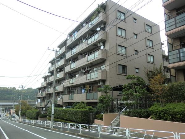 グリーンコーポ多摩ニュータウン南大沢　中古マンション