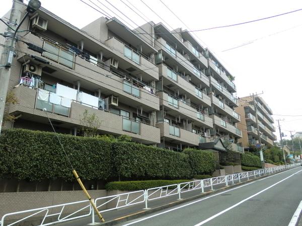 グリーンコーポ多摩ニュータウン南大沢　中古マンション