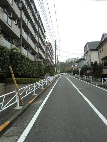 グリーンコーポ多摩ニュータウン南大沢　中古マンション