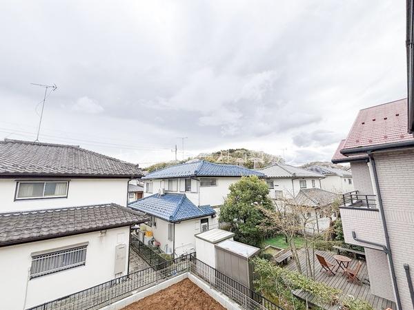 八王子市北野台3丁目　新築一戸建て・全1棟